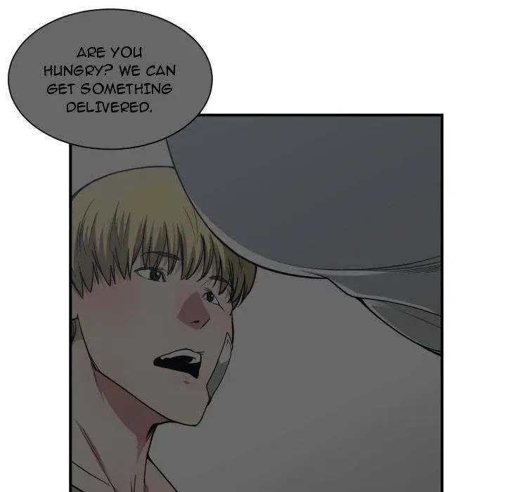 You Are Not That Special Chapter 22 - Page 41