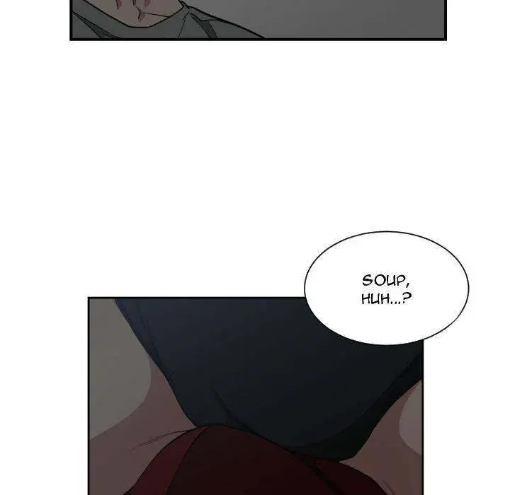 You Are Not That Special Chapter 22 - Page 42