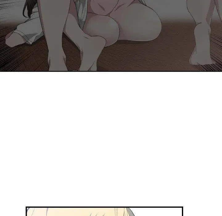 You Are Not That Special Chapter 22 - Page 48
