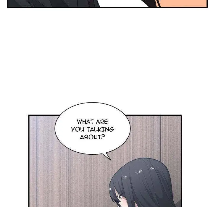 You Are Not That Special Chapter 22 - Page 5