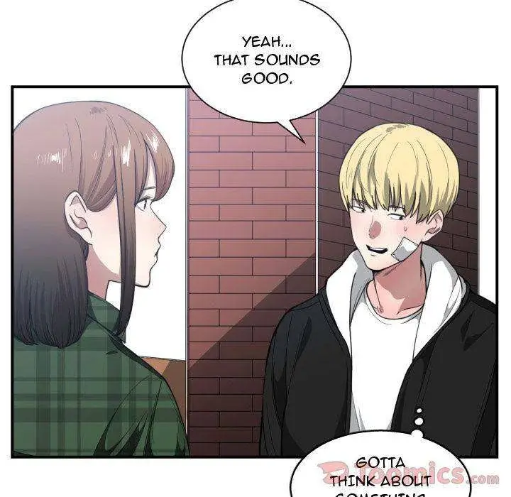 You Are Not That Special Chapter 22 - Page 50
