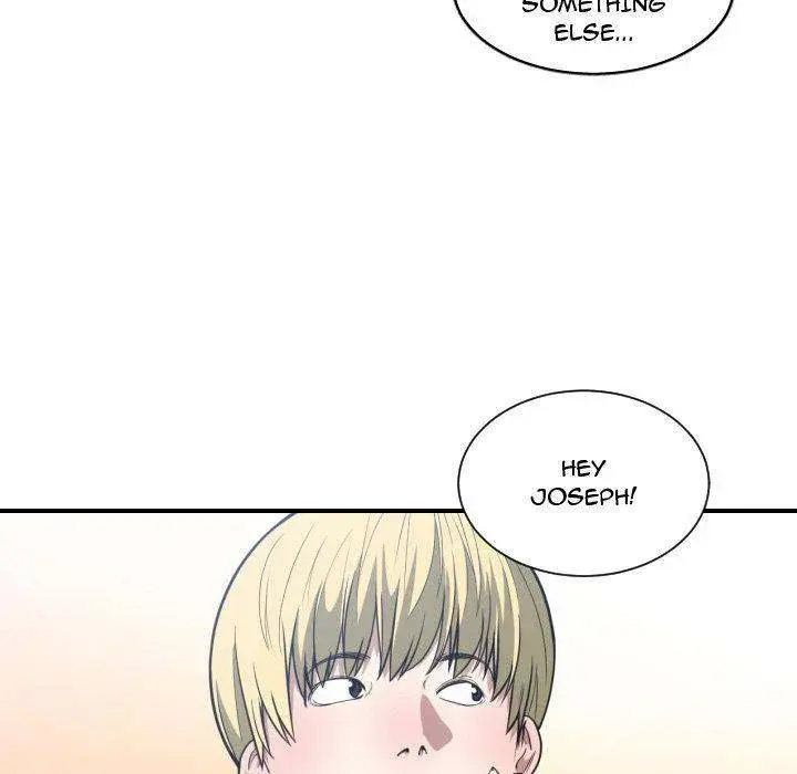 You Are Not That Special Chapter 22 - Page 51