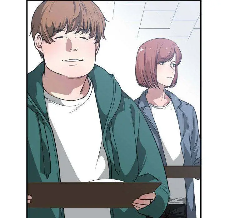 You Are Not That Special Chapter 22 - Page 53