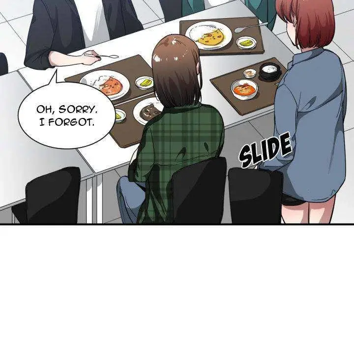 You Are Not That Special Chapter 22 - Page 55