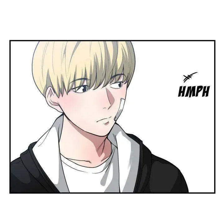 You Are Not That Special Chapter 22 - Page 56