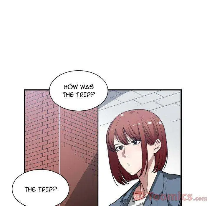 You Are Not That Special Chapter 22 - Page 57