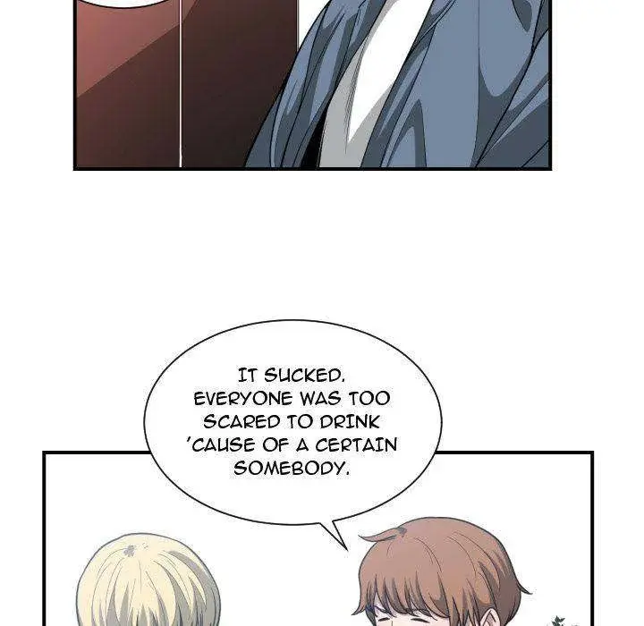 You Are Not That Special Chapter 22 - Page 58