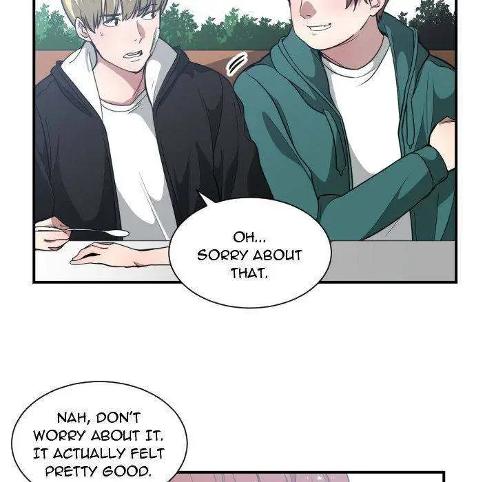 You Are Not That Special Chapter 22 - Page 59