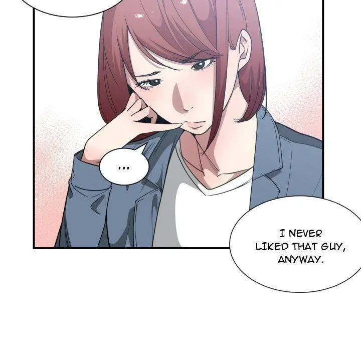 You Are Not That Special Chapter 22 - Page 60