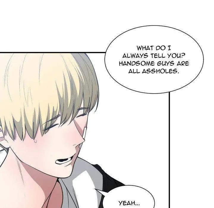 You Are Not That Special Chapter 22 - Page 61