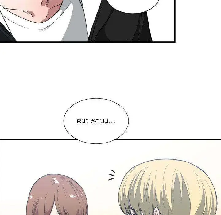 You Are Not That Special Chapter 22 - Page 62