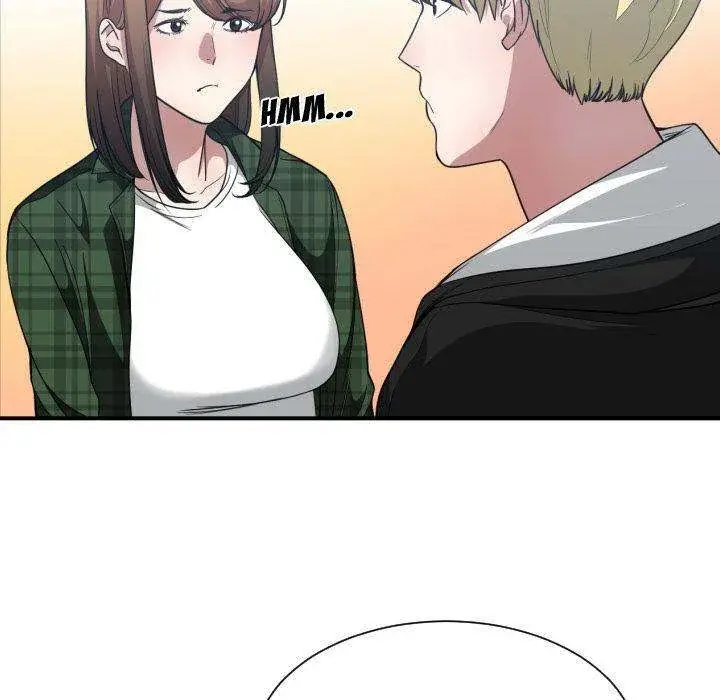 You Are Not That Special Chapter 22 - Page 63