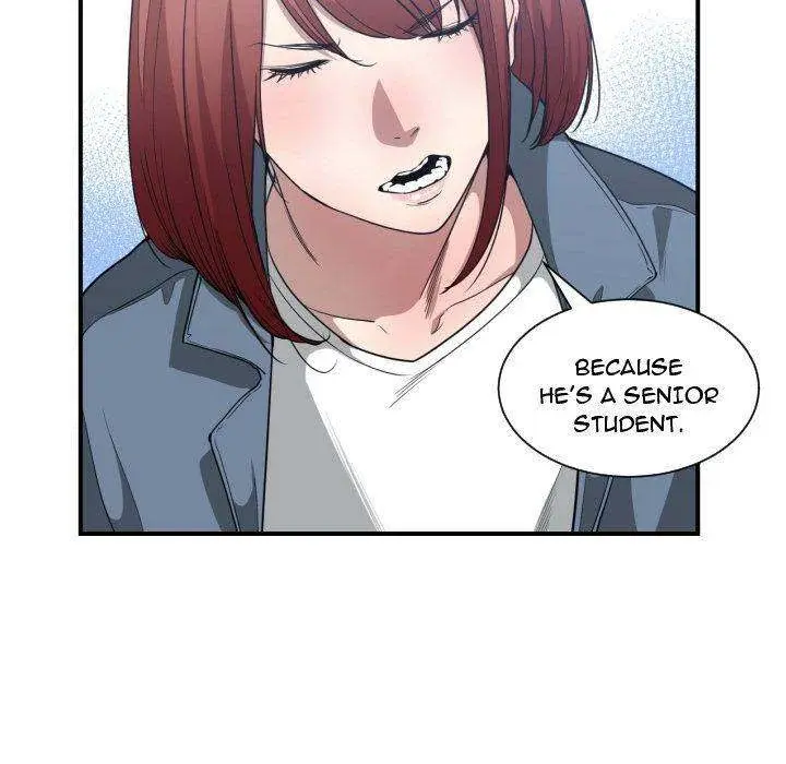 You Are Not That Special Chapter 22 - Page 66
