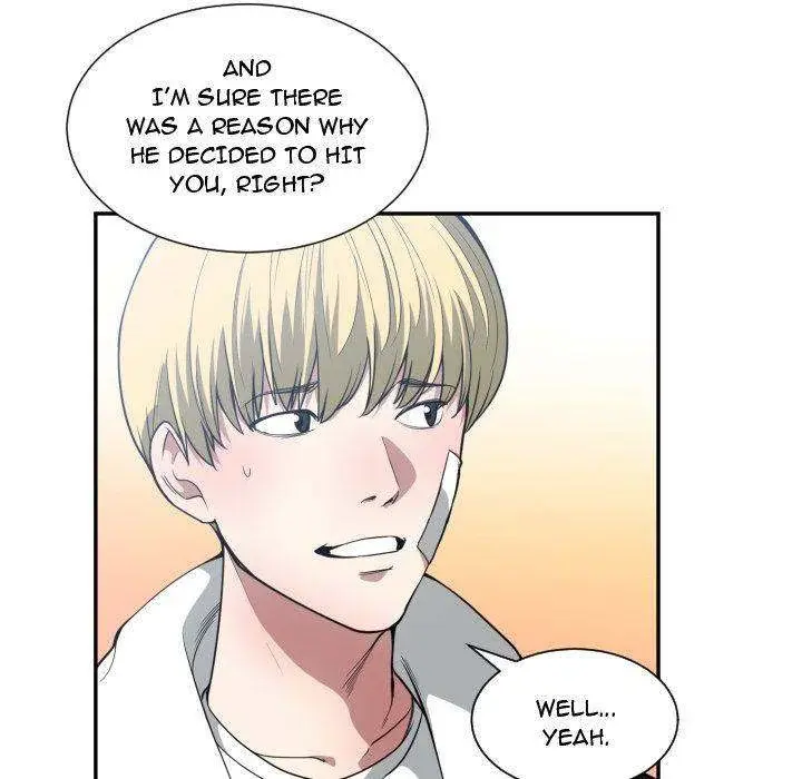 You Are Not That Special Chapter 22 - Page 67