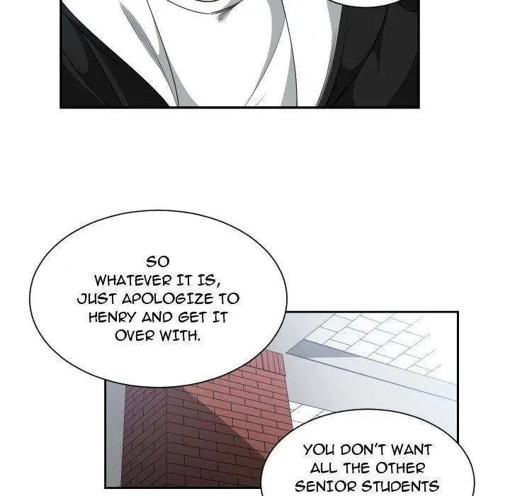 You Are Not That Special Chapter 22 - Page 68
