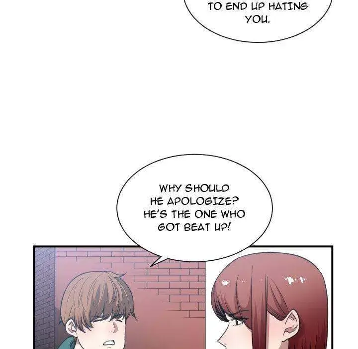 You Are Not That Special Chapter 22 - Page 69