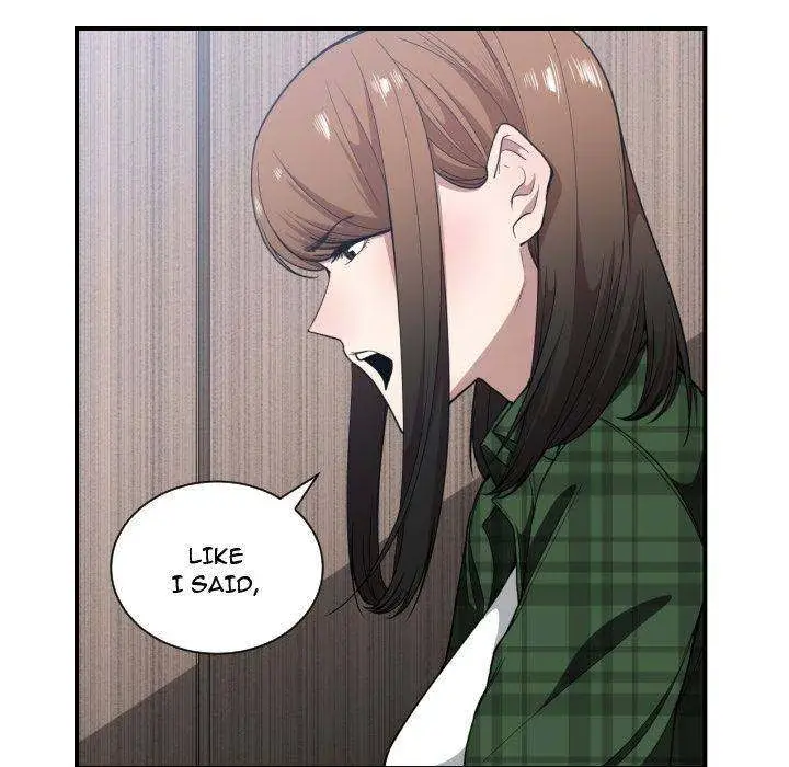 You Are Not That Special Chapter 22 - Page 7