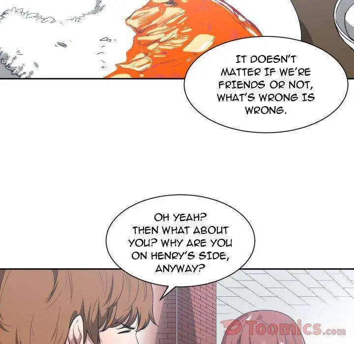 You Are Not That Special Chapter 22 - Page 71