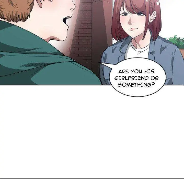 You Are Not That Special Chapter 22 - Page 72