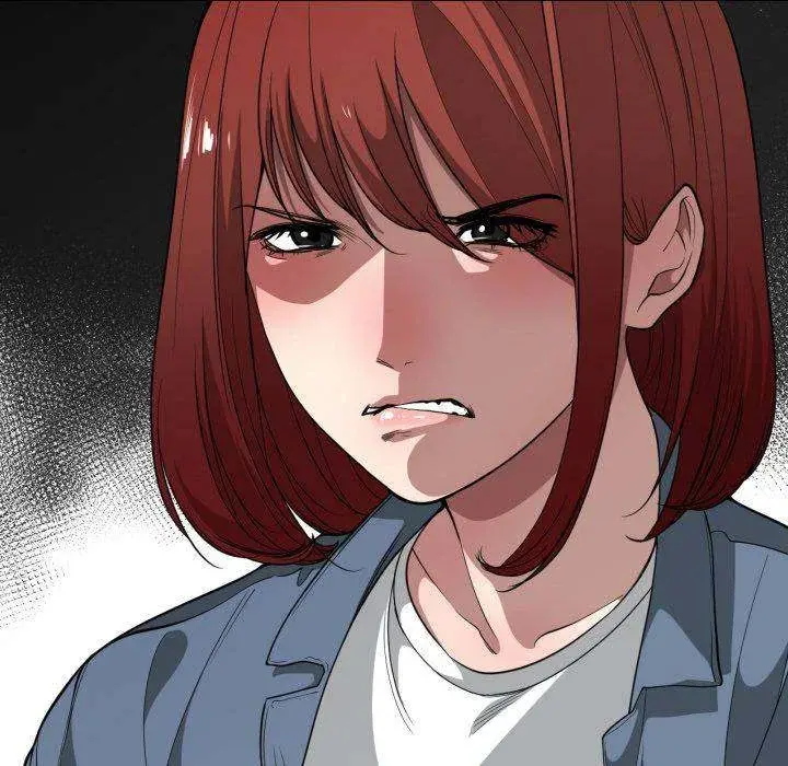 You Are Not That Special Chapter 22 - Page 73