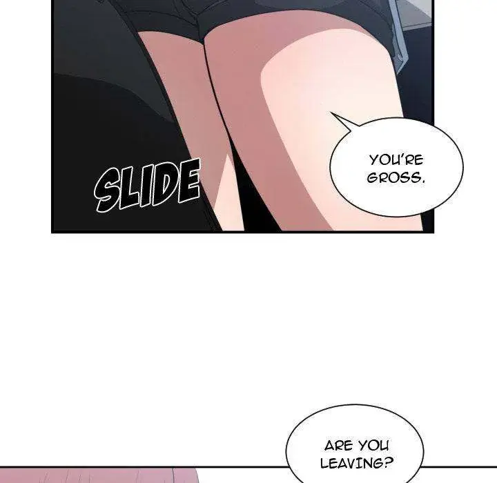 You Are Not That Special Chapter 22 - Page 75