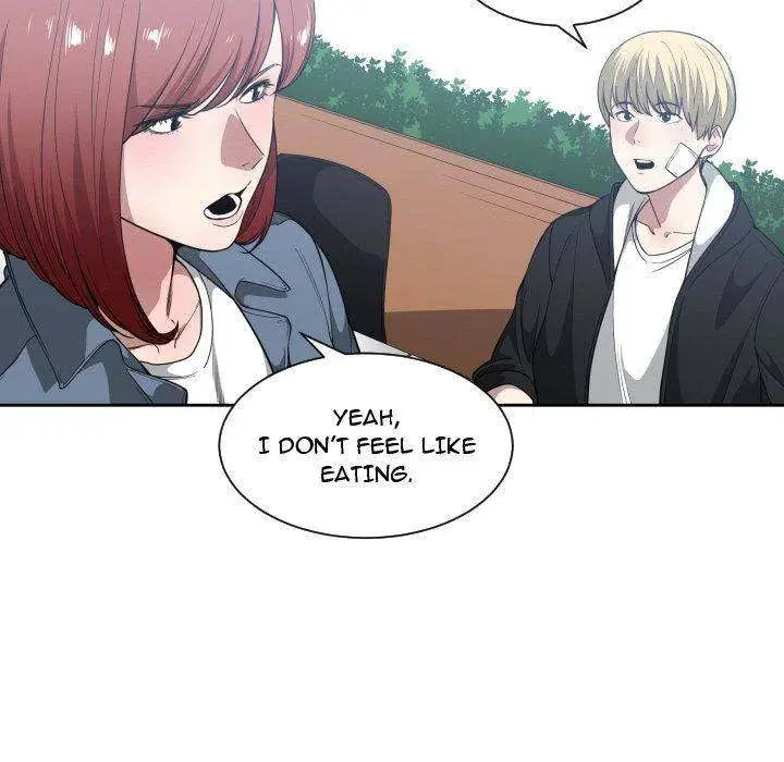 You Are Not That Special Chapter 22 - Page 76