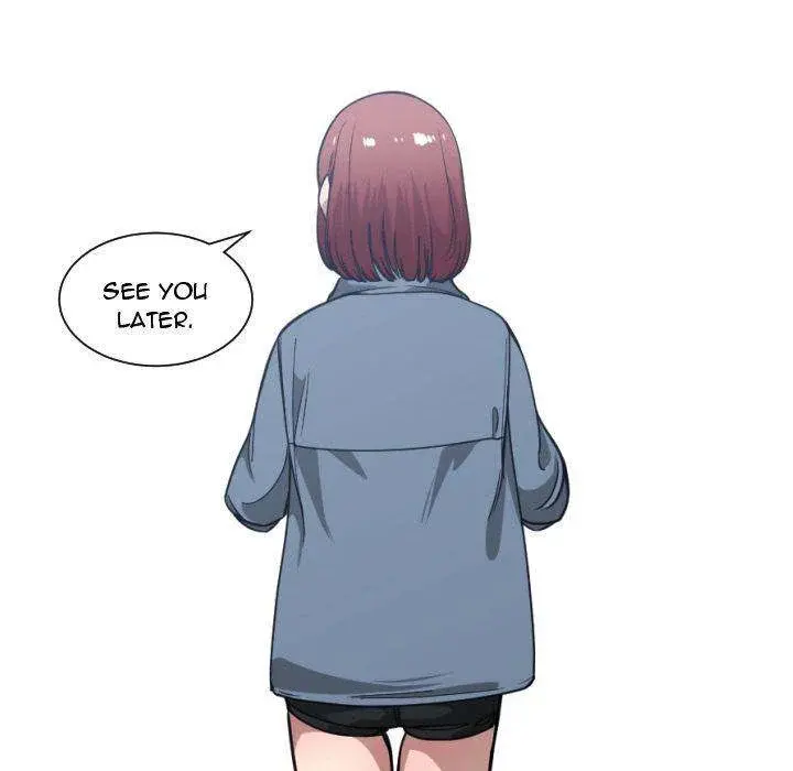 You Are Not That Special Chapter 22 - Page 77