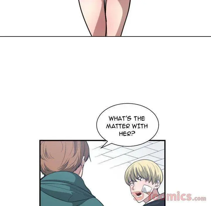 You Are Not That Special Chapter 22 - Page 78