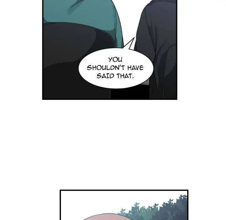 You Are Not That Special Chapter 22 - Page 79
