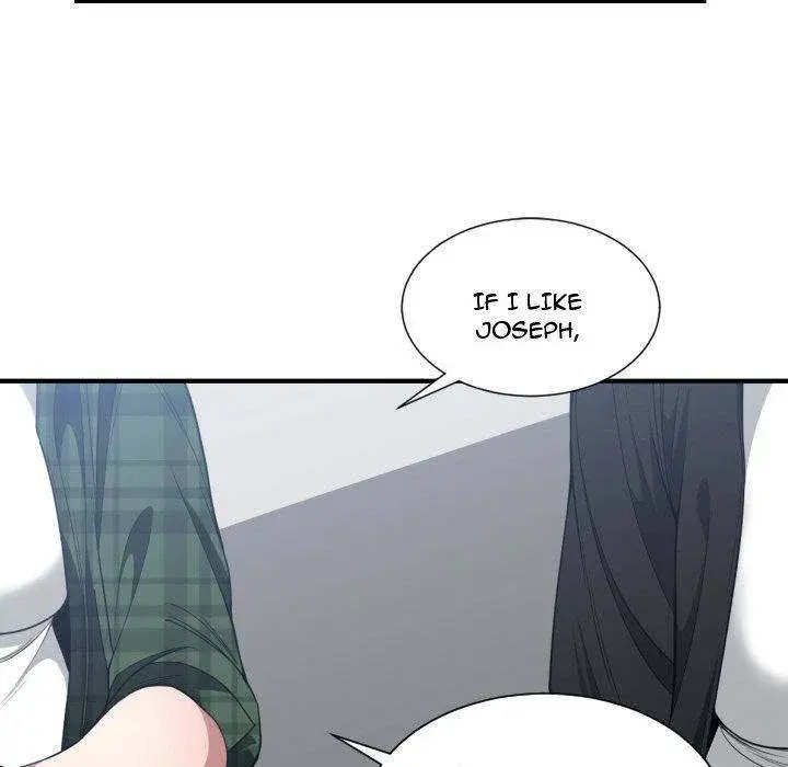 You Are Not That Special Chapter 22 - Page 8