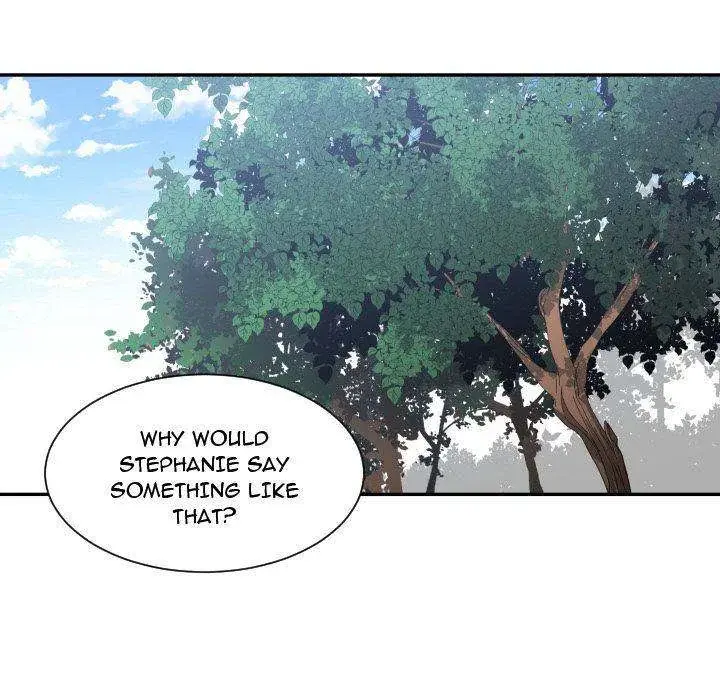 You Are Not That Special Chapter 22 - Page 83