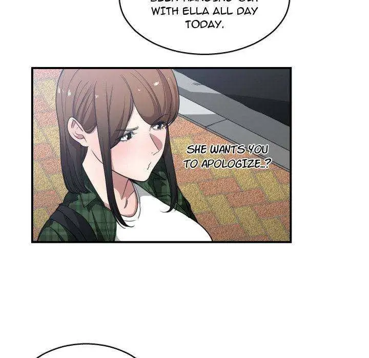 You Are Not That Special Chapter 22 - Page 86