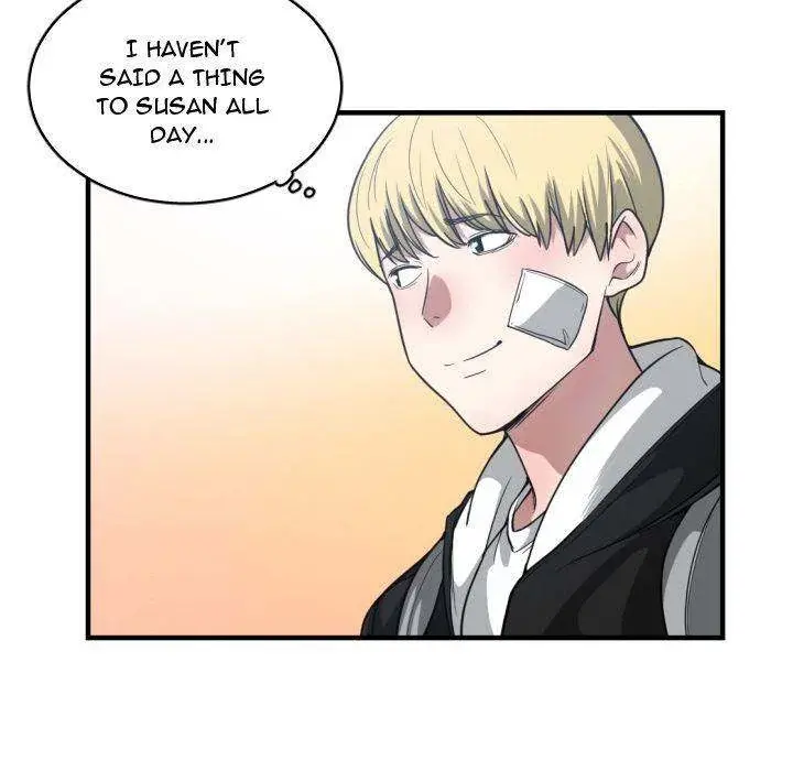 You Are Not That Special Chapter 22 - Page 87
