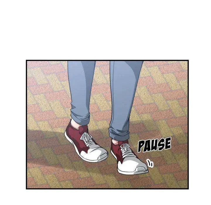You Are Not That Special Chapter 22 - Page 88