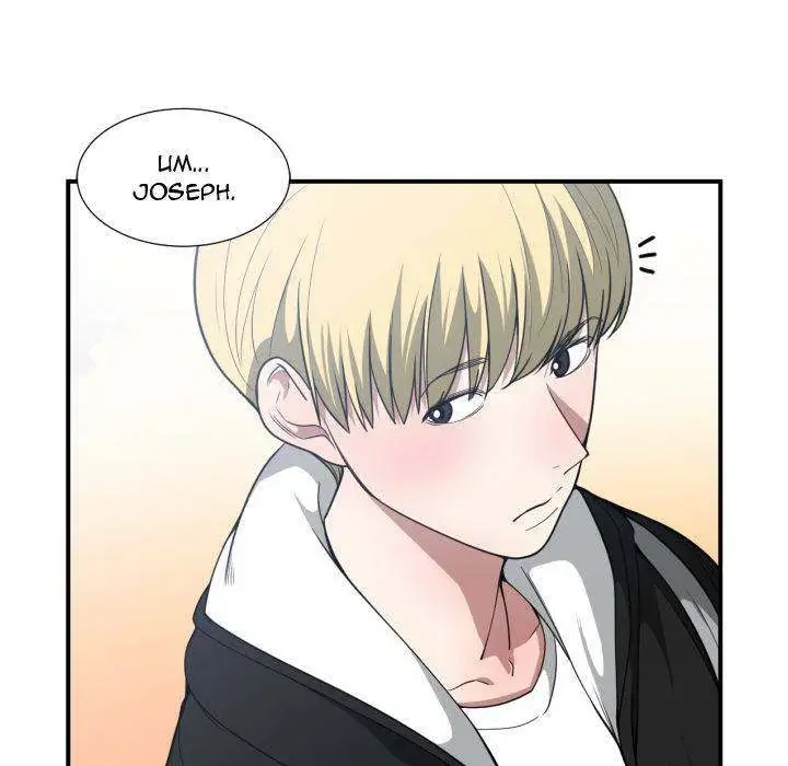You Are Not That Special Chapter 22 - Page 91
