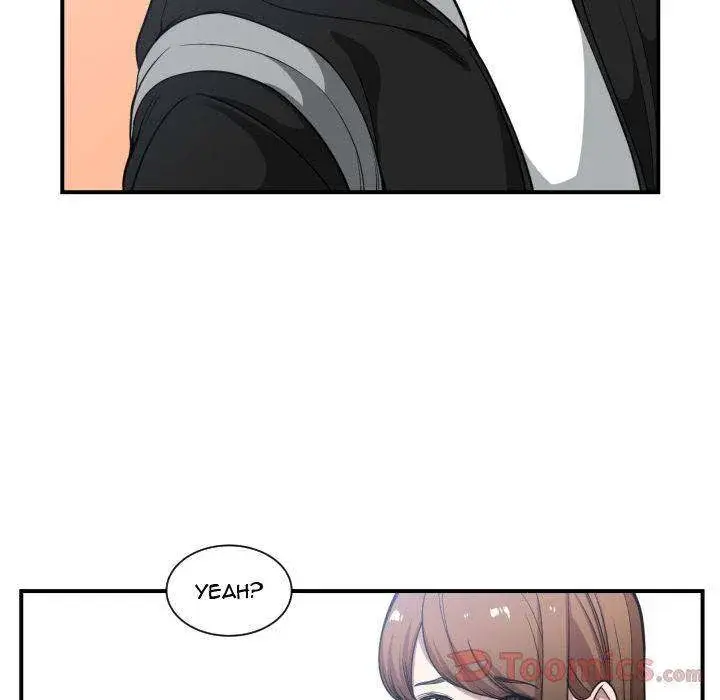 You Are Not That Special Chapter 22 - Page 92