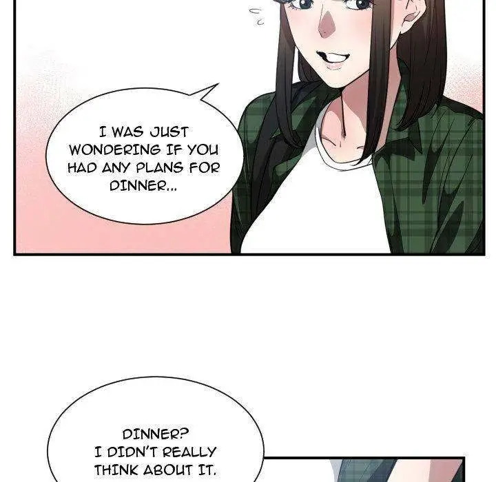 You Are Not That Special Chapter 22 - Page 93