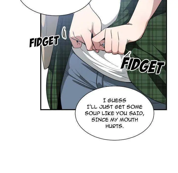 You Are Not That Special Chapter 22 - Page 94