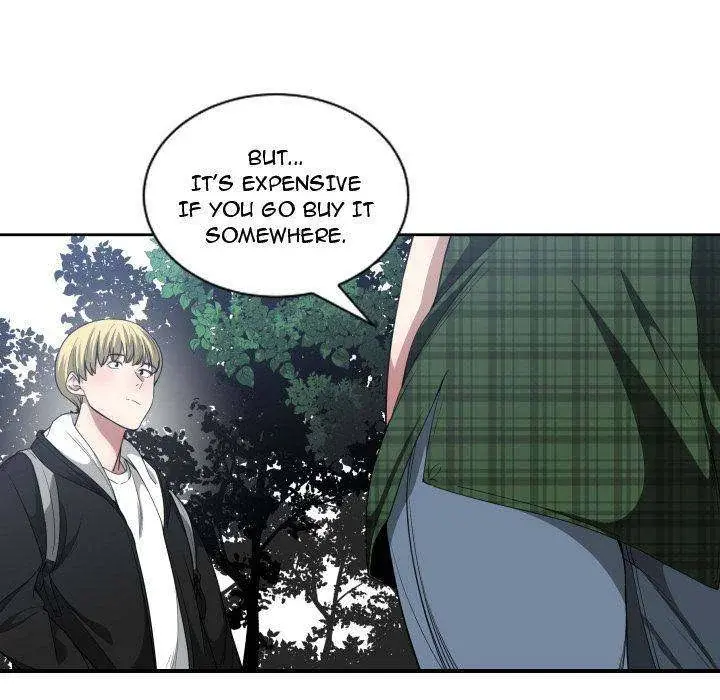 You Are Not That Special Chapter 22 - Page 95