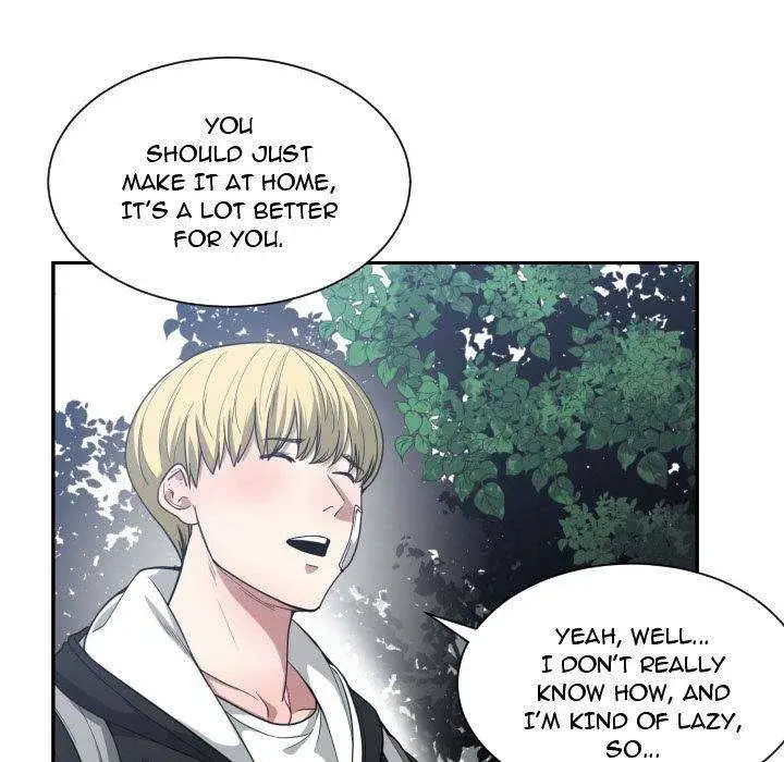 You Are Not That Special Chapter 22 - Page 96