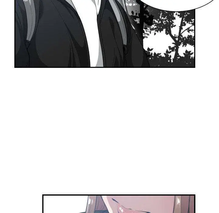 You Are Not That Special Chapter 22 - Page 97