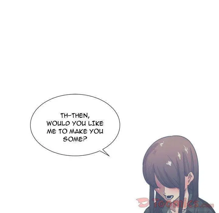 You Are Not That Special Chapter 22 - Page 99