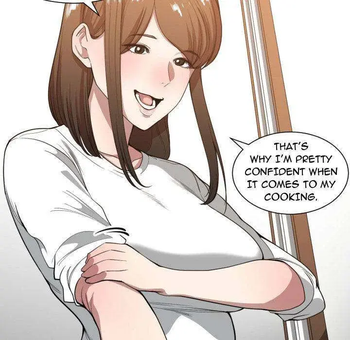 You Are Not That Special Chapter 23 - Page 10