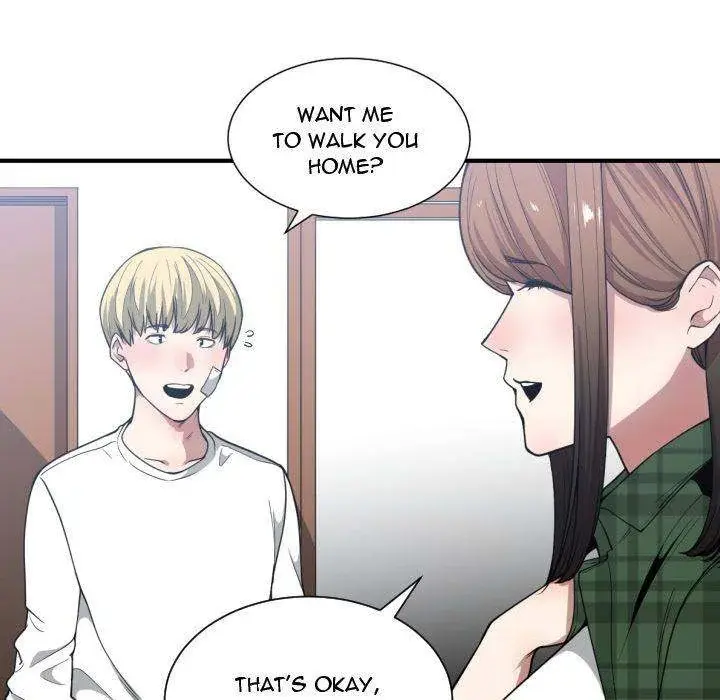 You Are Not That Special Chapter 23 - Page 100