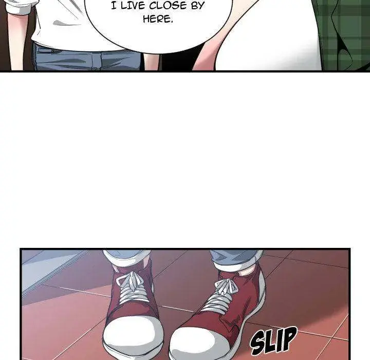 You Are Not That Special Chapter 23 - Page 101