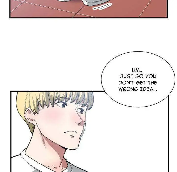 You Are Not That Special Chapter 23 - Page 102