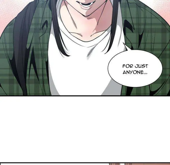 You Are Not That Special Chapter 23 - Page 104