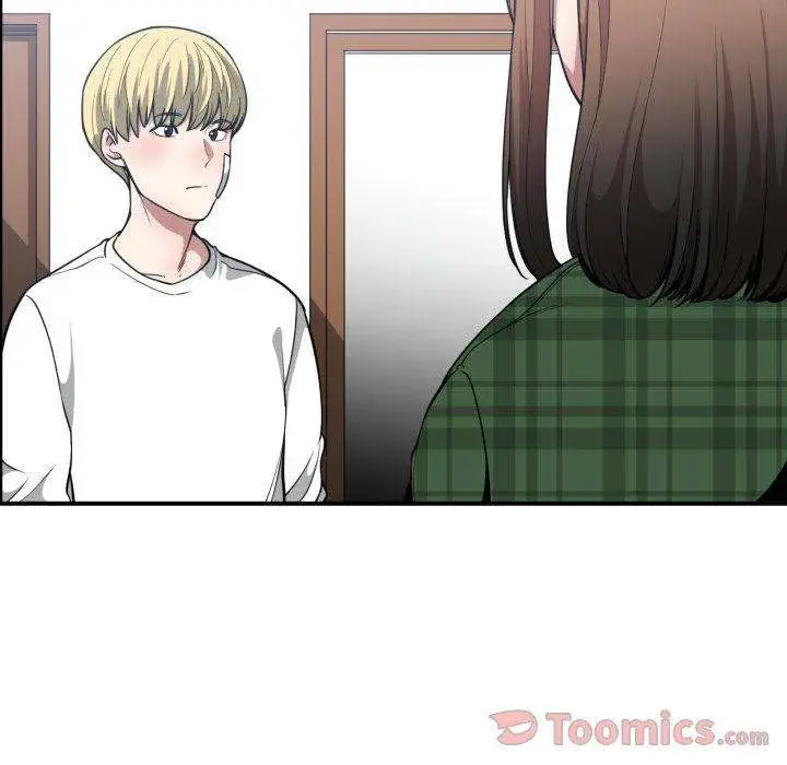 You Are Not That Special Chapter 23 - Page 105