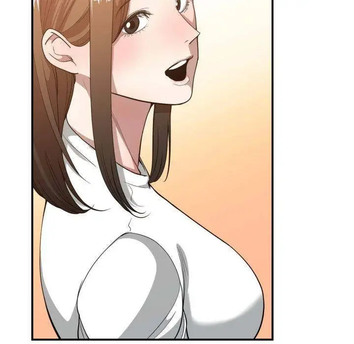 You Are Not That Special Chapter 23 - Page 12