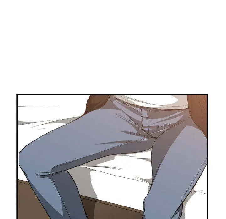 You Are Not That Special Chapter 23 - Page 13